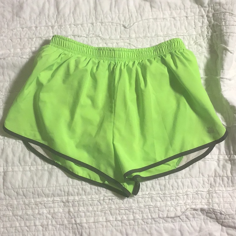 Victoria’s Secret VSX Running Shorts Size S